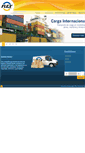 Mobile Screenshot of flexpty.com